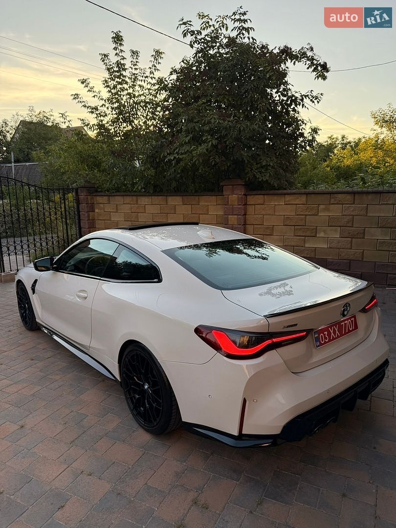 BMW 4 Series 2020 VIN WBA73AP07MCF69675 фото оголошення 11 з 47