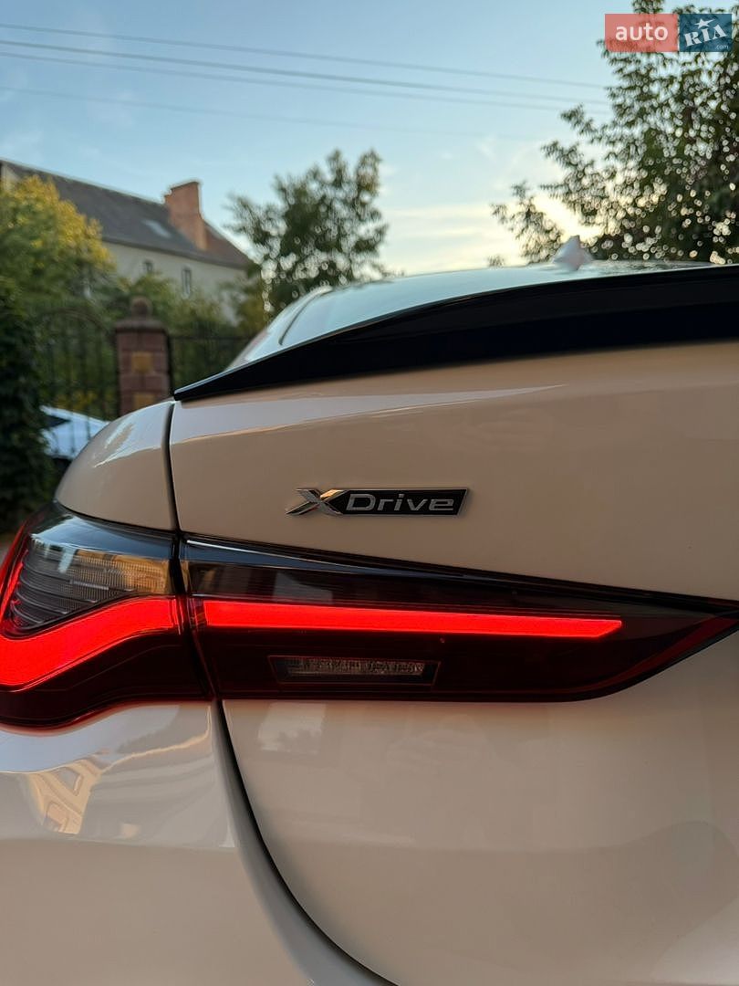 BMW 4 Series 2020 VIN WBA73AP07MCF69675 фото оголошення 13 з 47