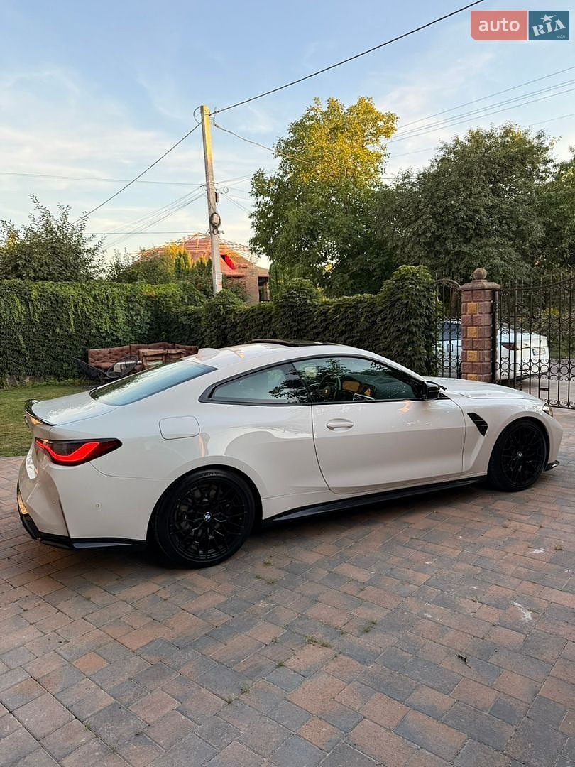 BMW 4 Series 2020 VIN WBA73AP07MCF69675 фото оголошення 14 з 47