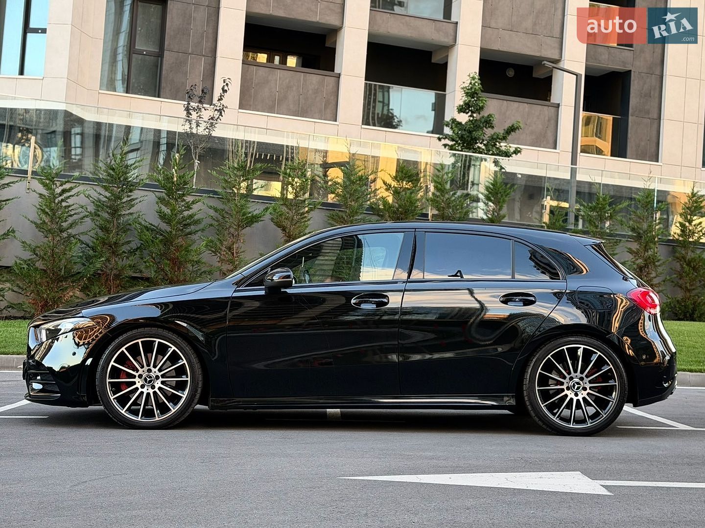 Mercedes-Benz A-Class 2021 VIN W1K1770861J296985 фото оголошення 15 з 62