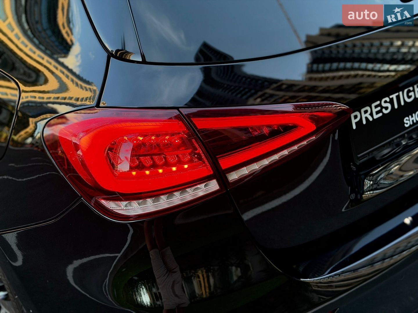 Mercedes-Benz A-Class 2021 VIN W1K1770861J296985 фото оголошення 21 з 62
