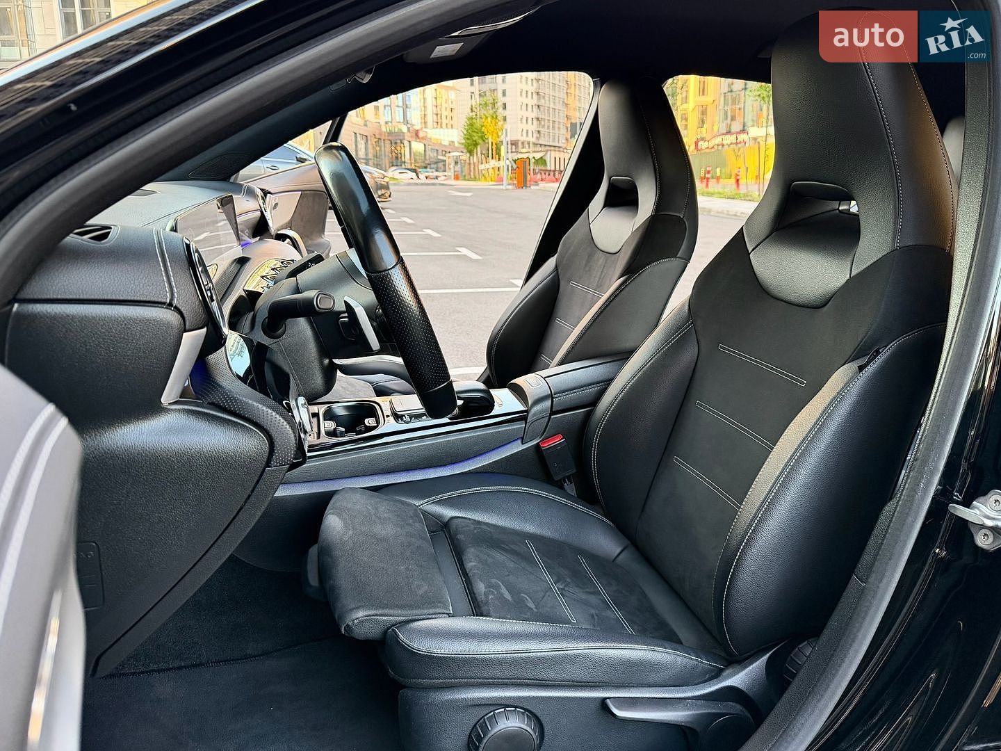 Mercedes-Benz A-Class 2021 VIN W1K1770861J296985 фото оголошення 24 з 62