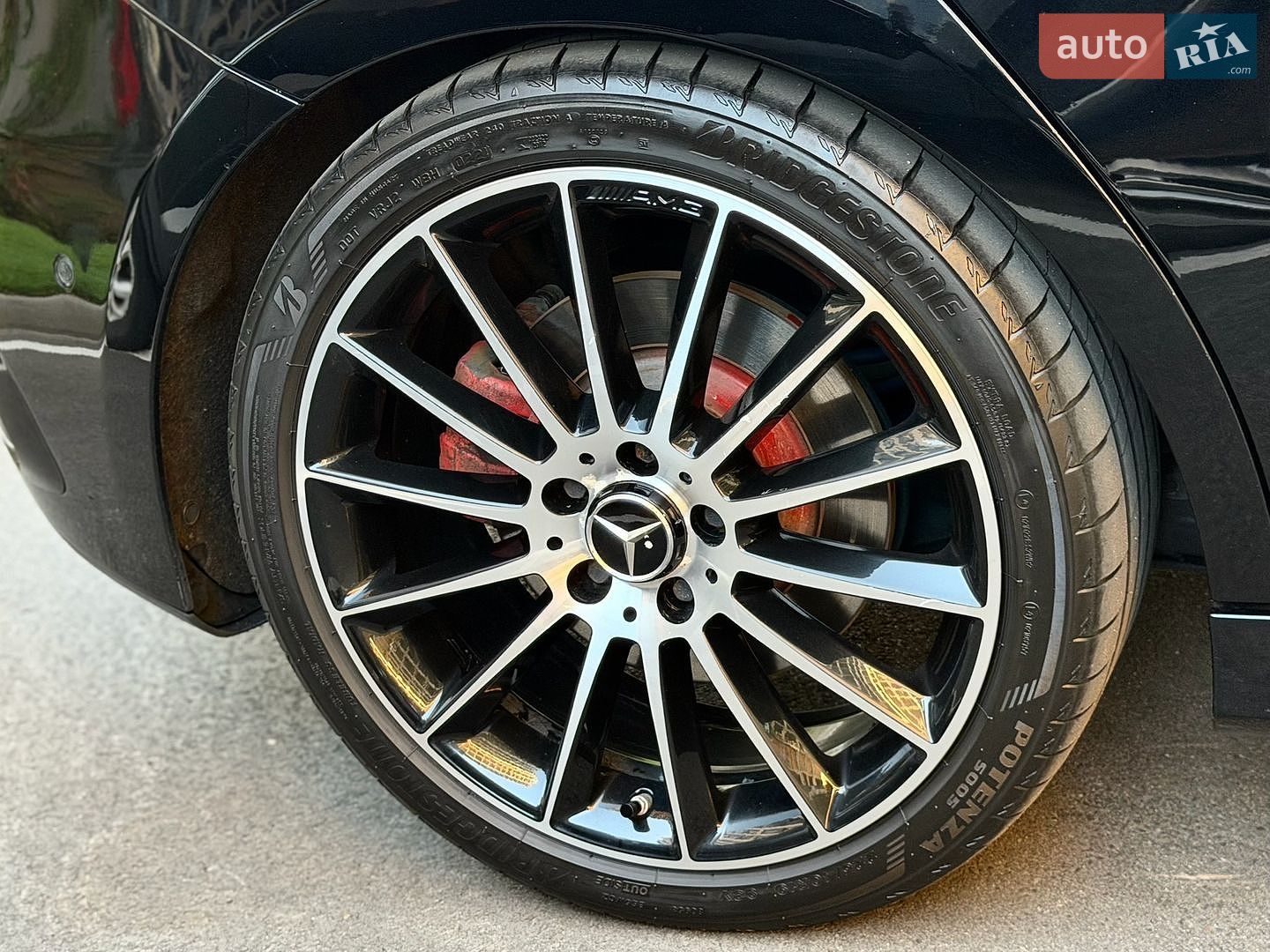 Mercedes-Benz A-Class 2021 VIN W1K1770861J296985 фото оголошення 23 з 62