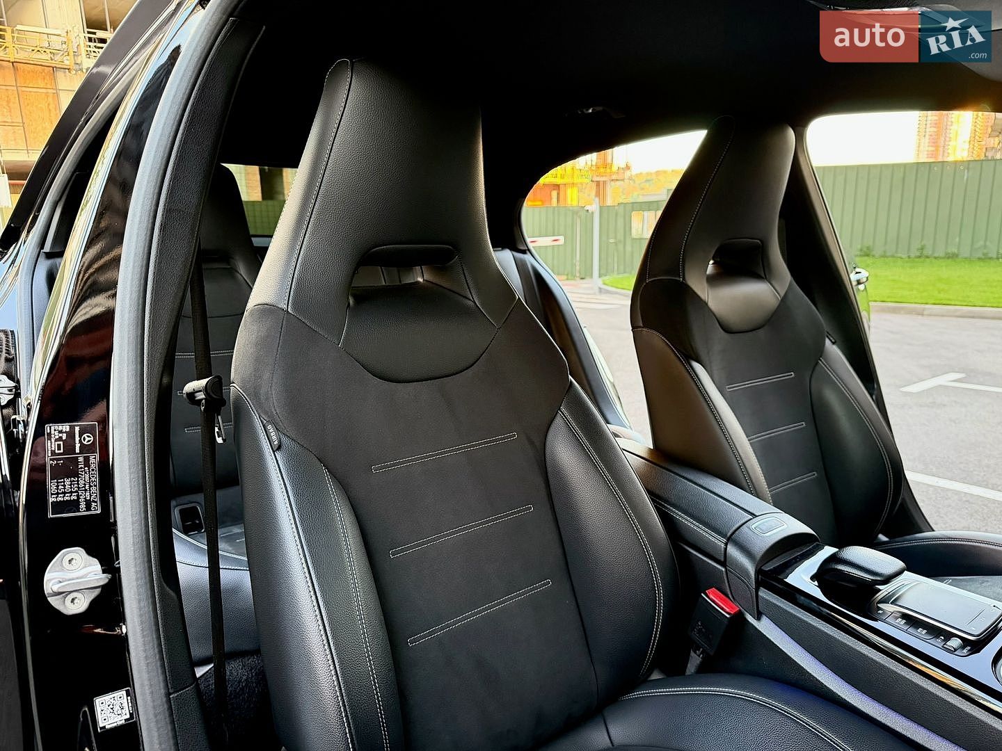 Mercedes-Benz A-Class 2021 VIN W1K1770861J296985 фото оголошення 30 з 62