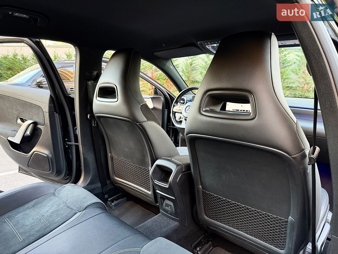 Mercedes-Benz A-Class 2021 VIN W1K1770861J296985 фото оголошення 32 з 62