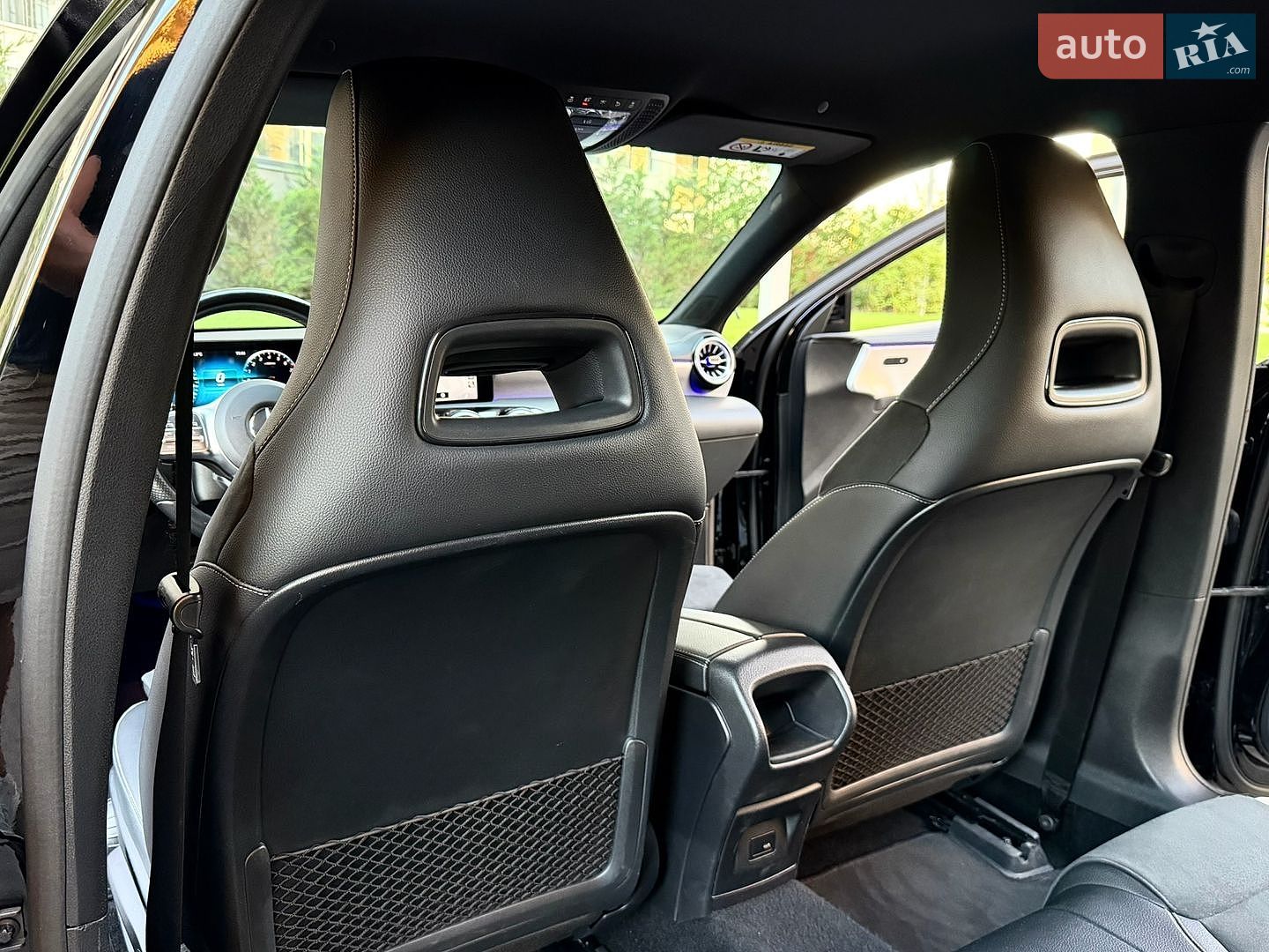 Mercedes-Benz A-Class 2021 VIN W1K1770861J296985 фото оголошення 33 з 62