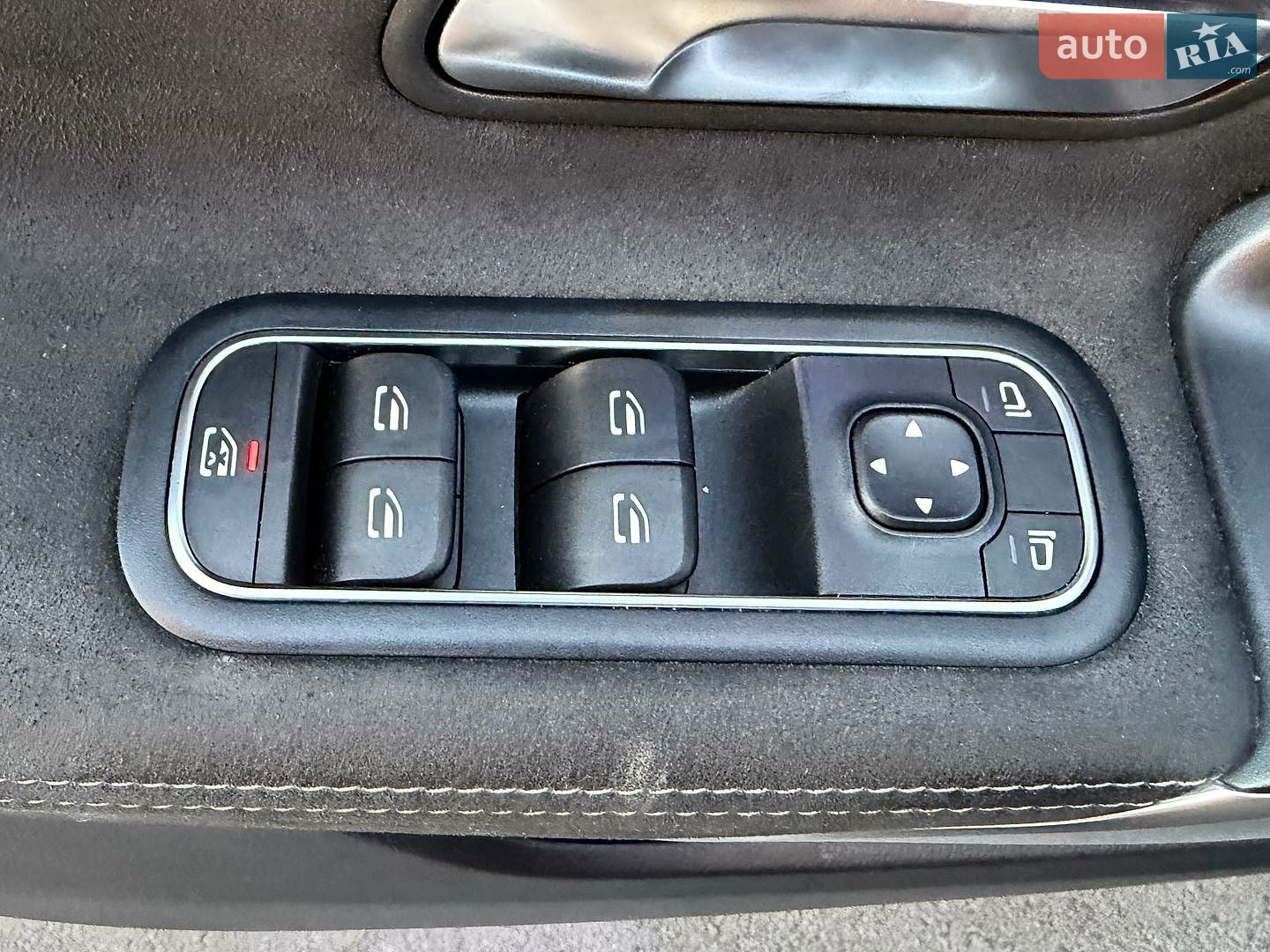 Mercedes-Benz A-Class 2021 VIN W1K1770861J296985 фото оголошення 37 з 62