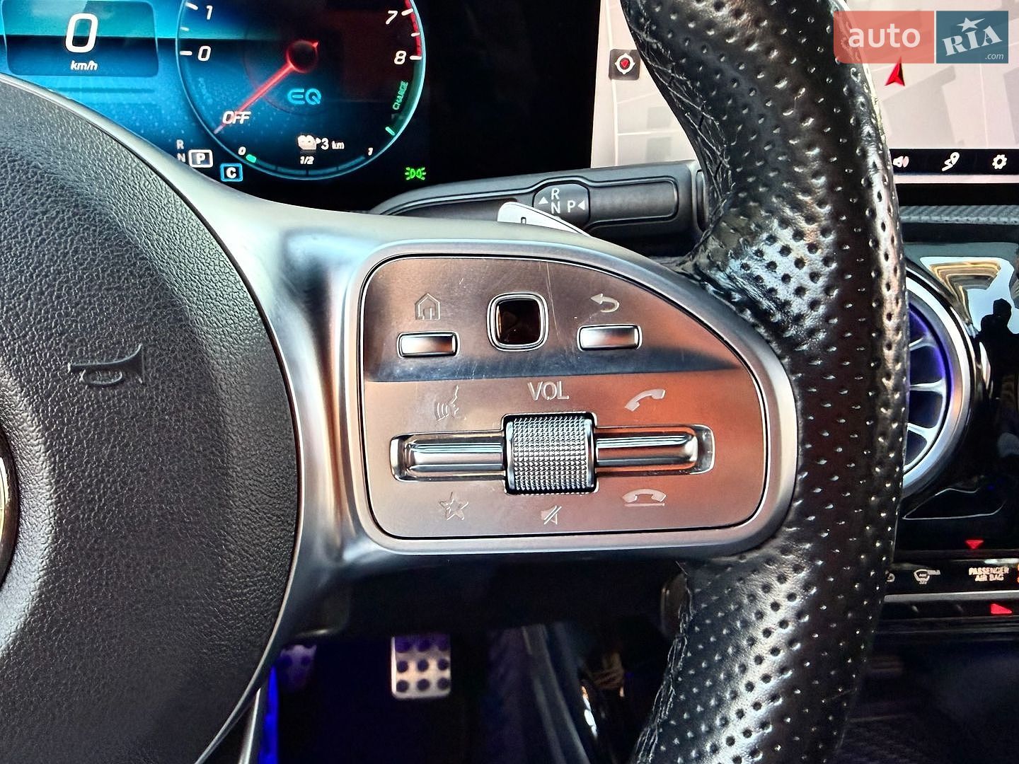 Mercedes-Benz A-Class 2021 VIN W1K1770861J296985 фото оголошення 45 з 62