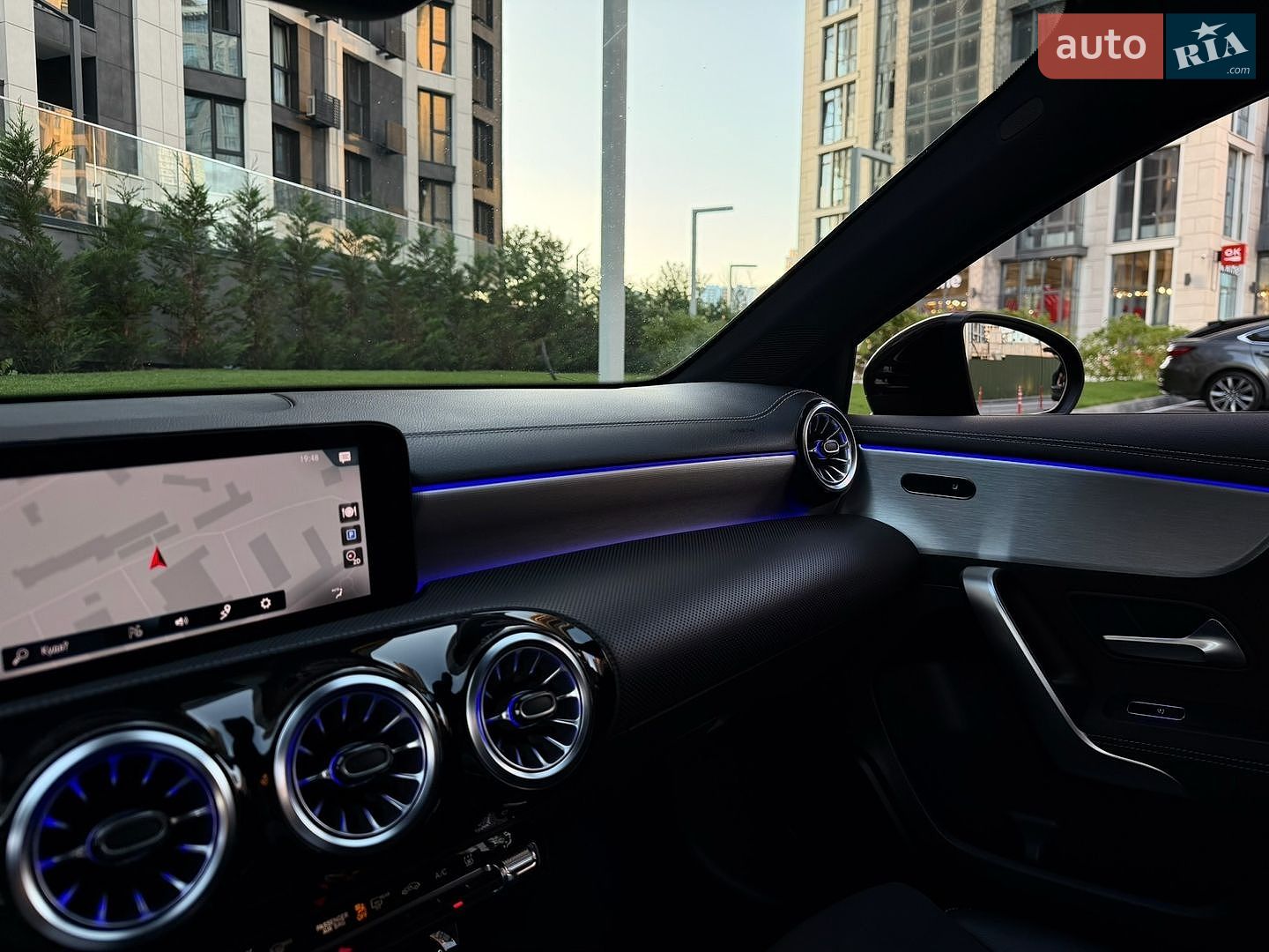 Mercedes-Benz A-Class 2021 VIN W1K1770861J296985 фото оголошення 50 з 62