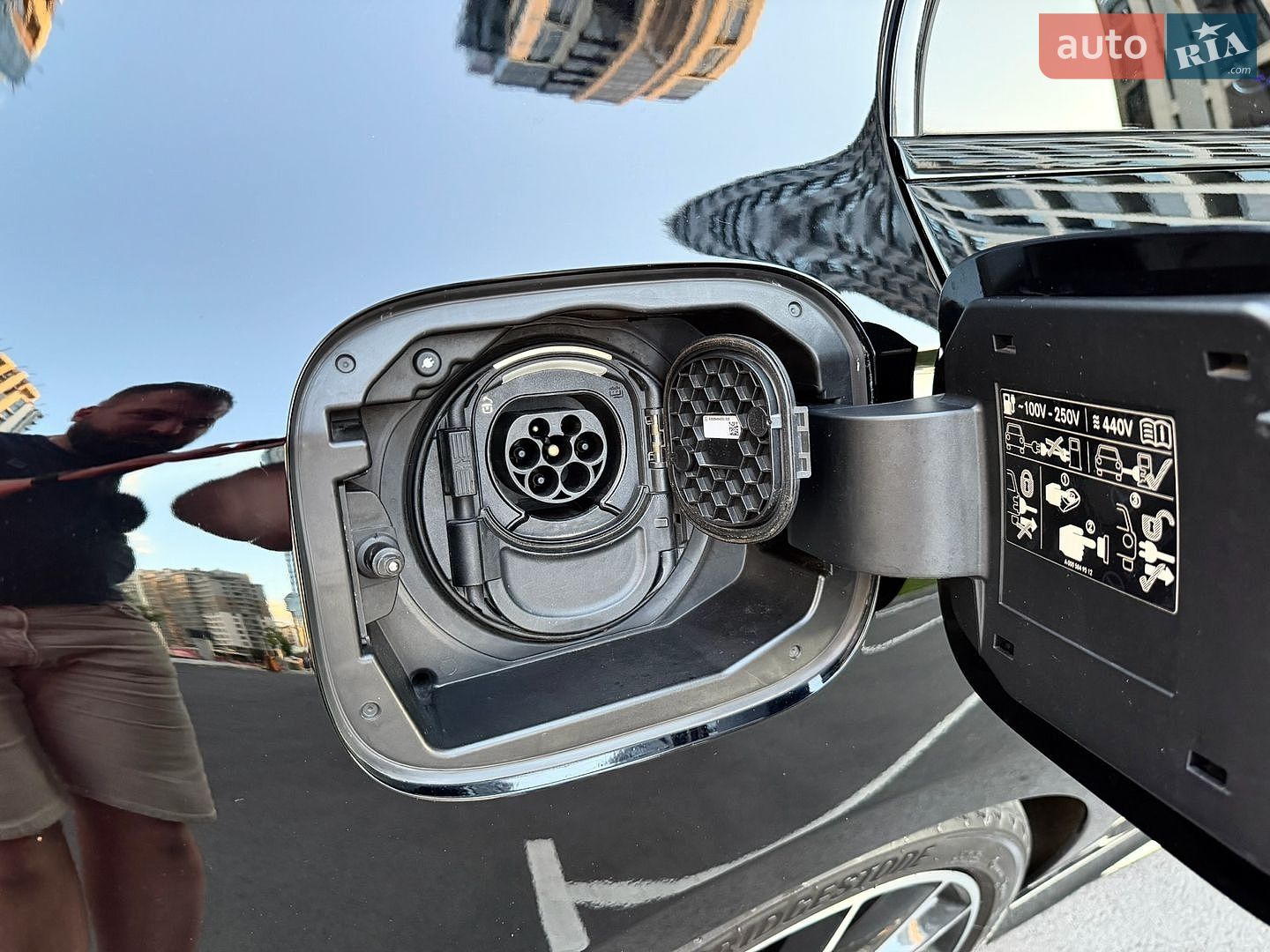Mercedes-Benz A-Class 2021 VIN W1K1770861J296985 фото оголошення 60 з 62