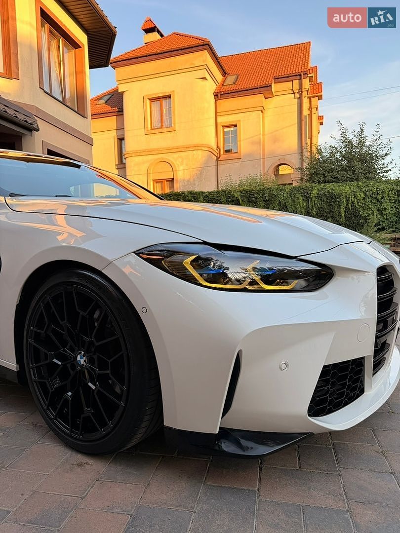BMW 4 Series 2020 VIN WBA73AP07MCF69675 фото оголошення 17 з 47