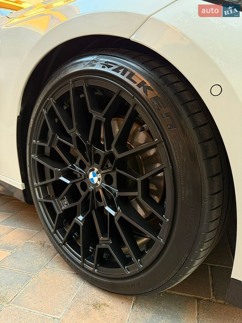 BMW 4 Series 2020 VIN WBA73AP07MCF69675 фото оголошення 19 з 47