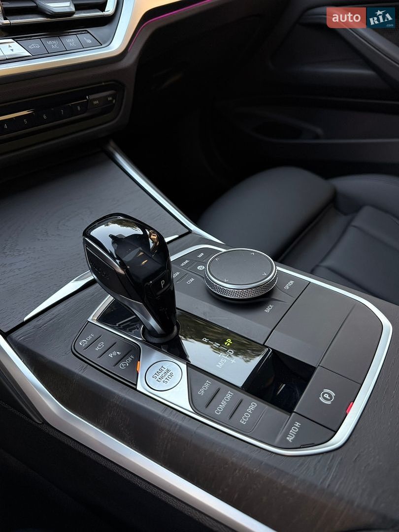 BMW 4 Series 2020 VIN WBA73AP07MCF69675 фото оголошення 31 з 47