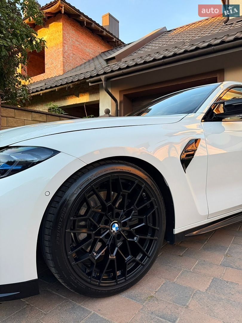 BMW 4 Series 2020 VIN WBA73AP07MCF69675 фото оголошення 35 з 47