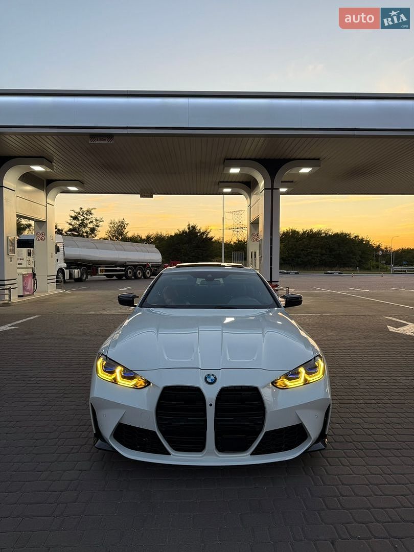 BMW 4 Series 2020 VIN WBA73AP07MCF69675 фото оголошення 36 з 47