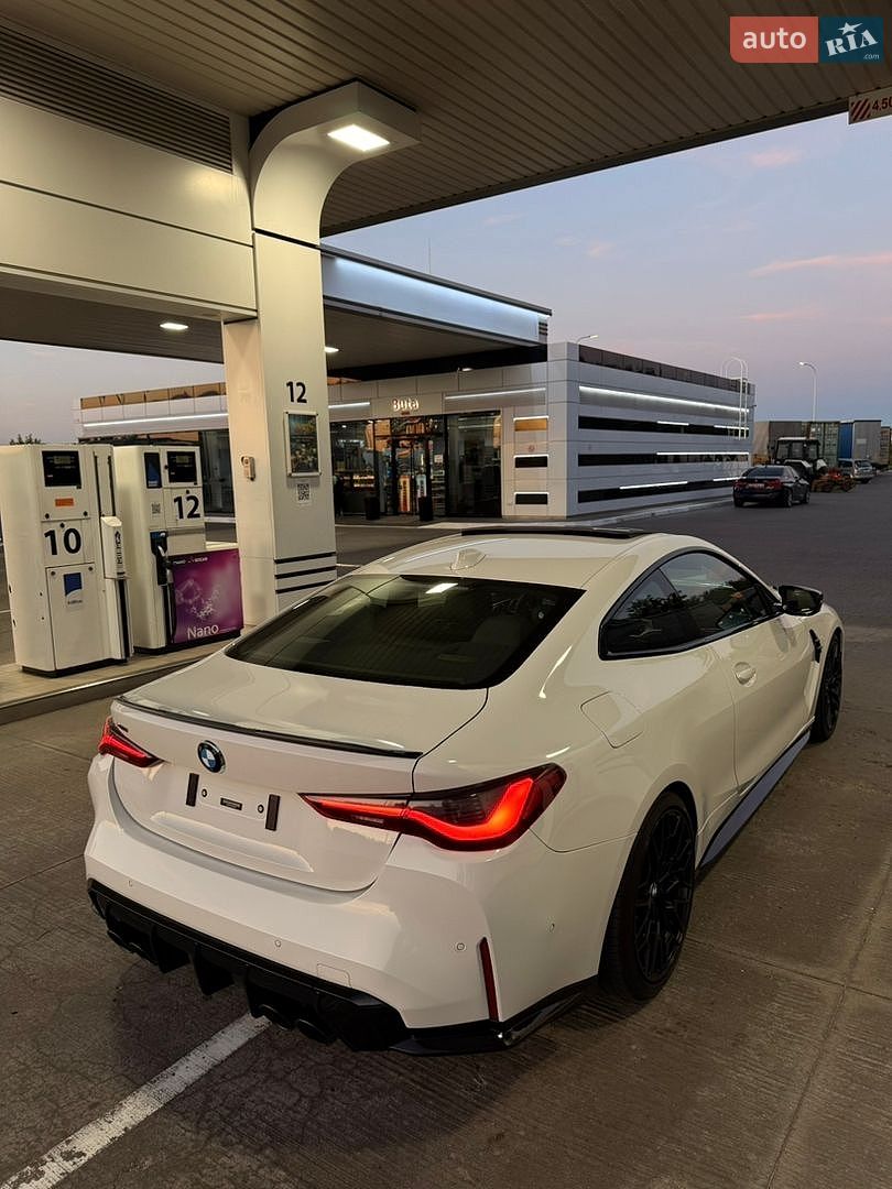 BMW 4 Series 2020 VIN WBA73AP07MCF69675 фото оголошення 37 з 47