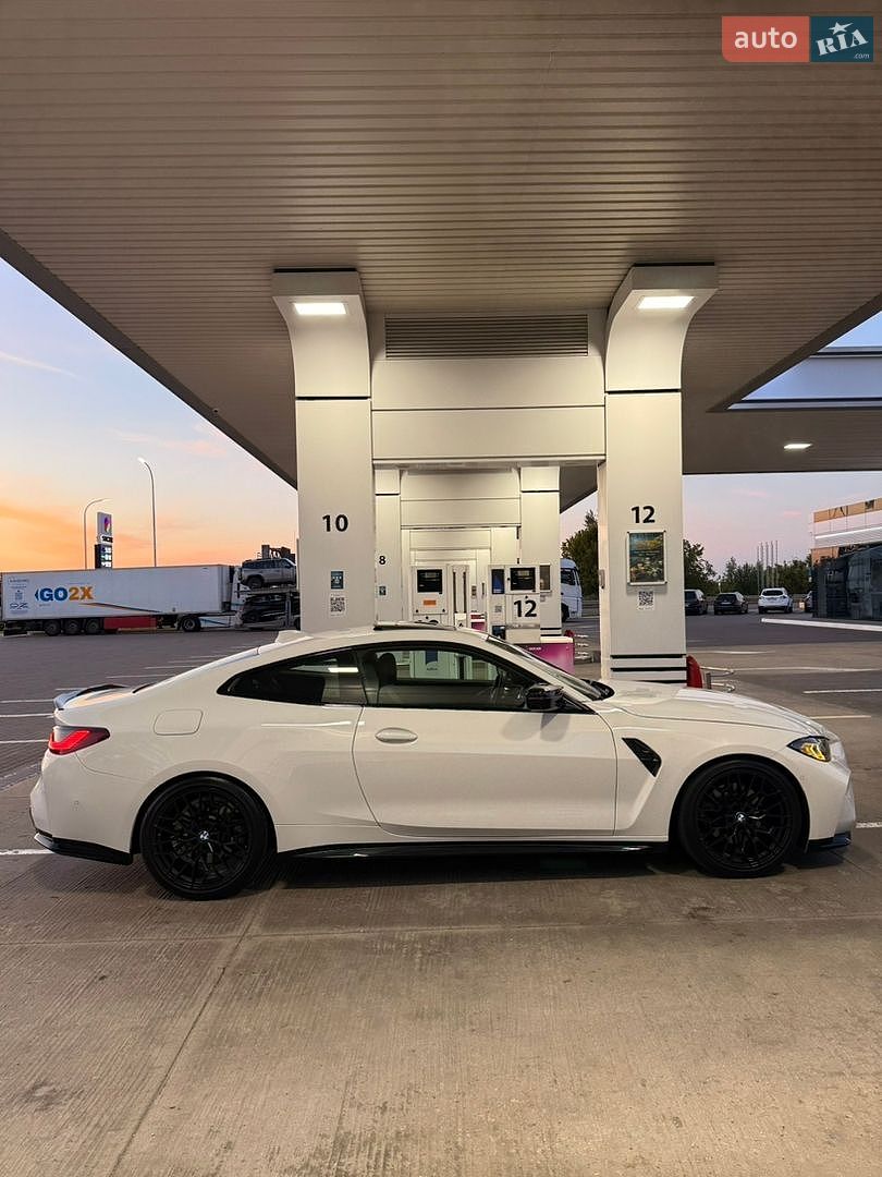 BMW 4 Series 2020 VIN WBA73AP07MCF69675 фото оголошення 38 з 47