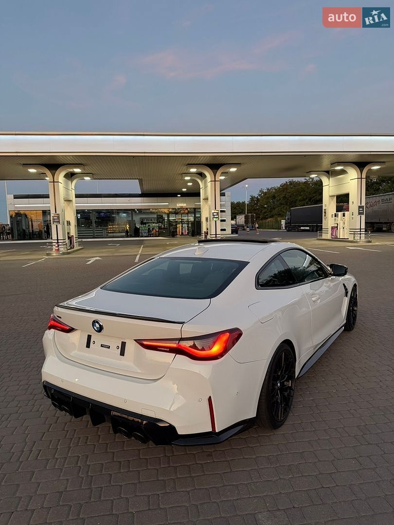 BMW 4 Series 2020 VIN WBA73AP07MCF69675 фото оголошення 41 з 47