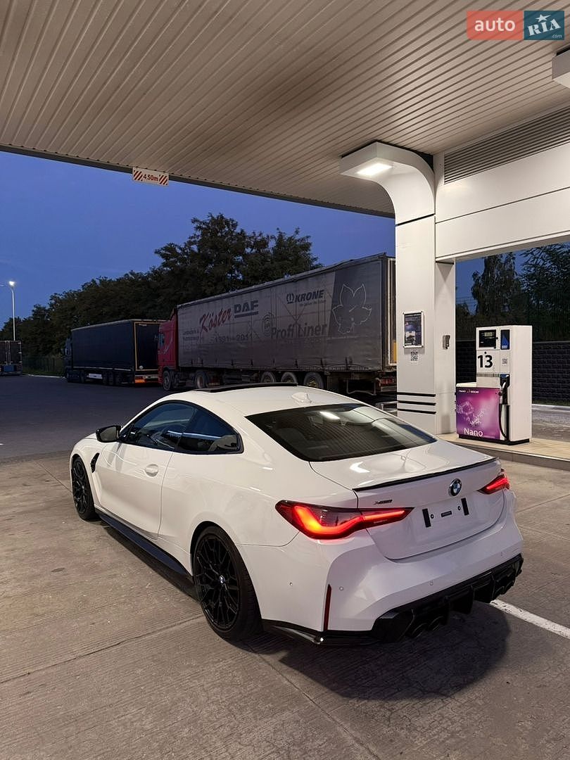 BMW 4 Series 2020 VIN WBA73AP07MCF69675 фото оголошення 46 з 47