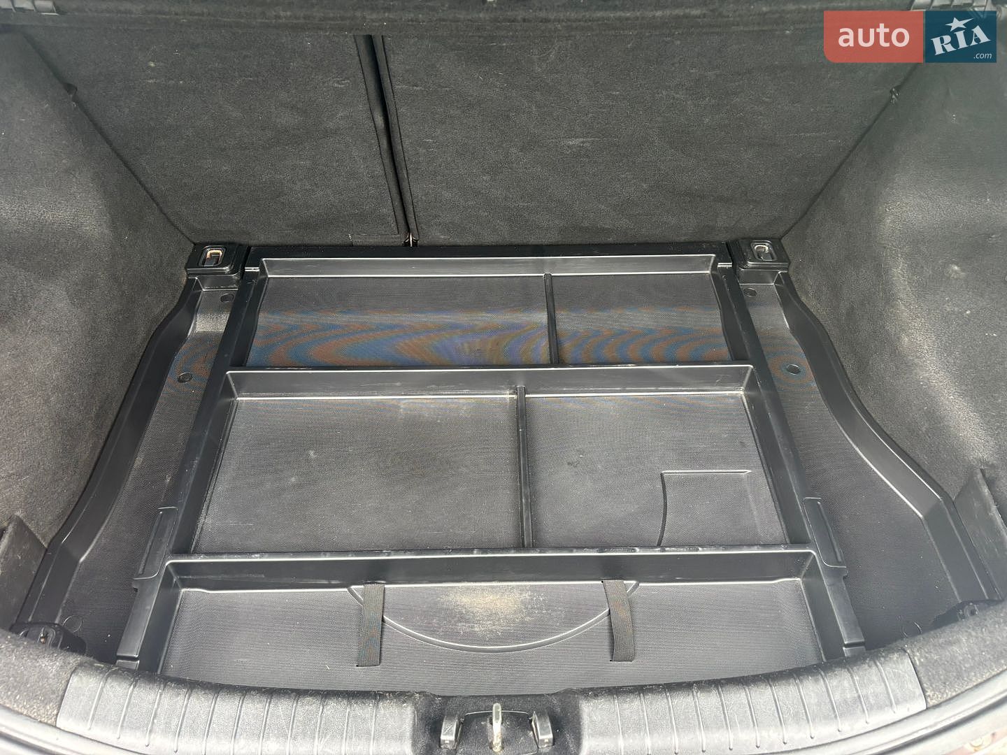 Kia Ceed 2008 VIN U5YFF24428L097858 фото оголошення 15 з 16