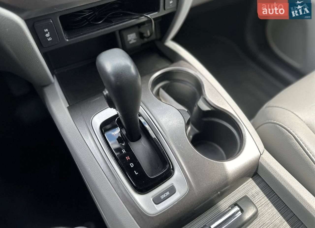 Honda Pilot 2016 VIN 5FNYF5H50GB059009 фото оголошення 6 з 10