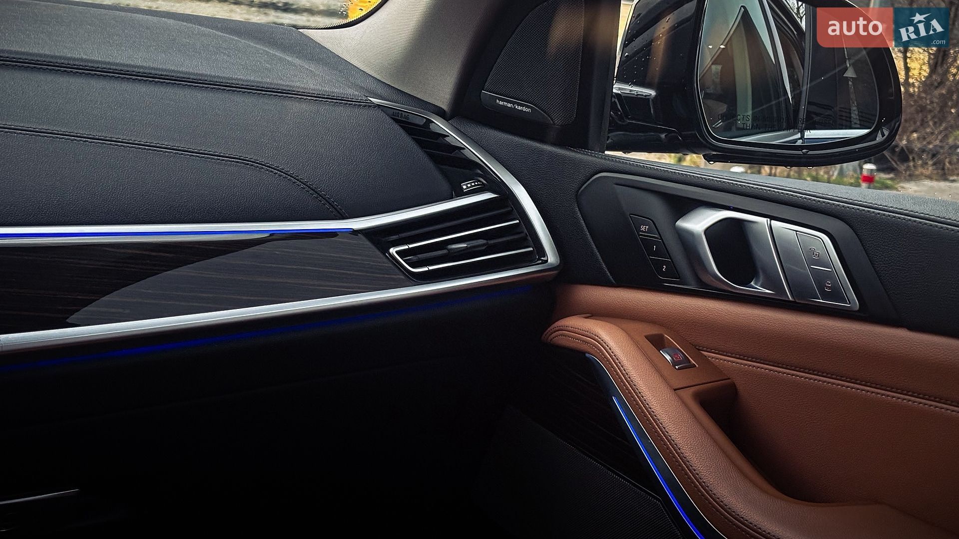 BMW X7 2019 VIN 5UXCW2C54KL089909 фото оголошення 16 з 34