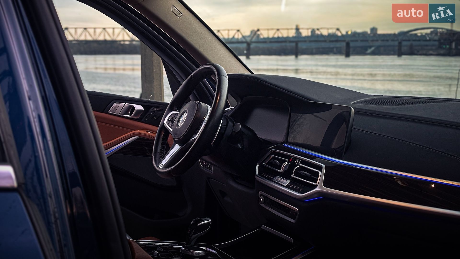 BMW X7 2019 VIN 5UXCW2C54KL089909 фото оголошення 19 з 34