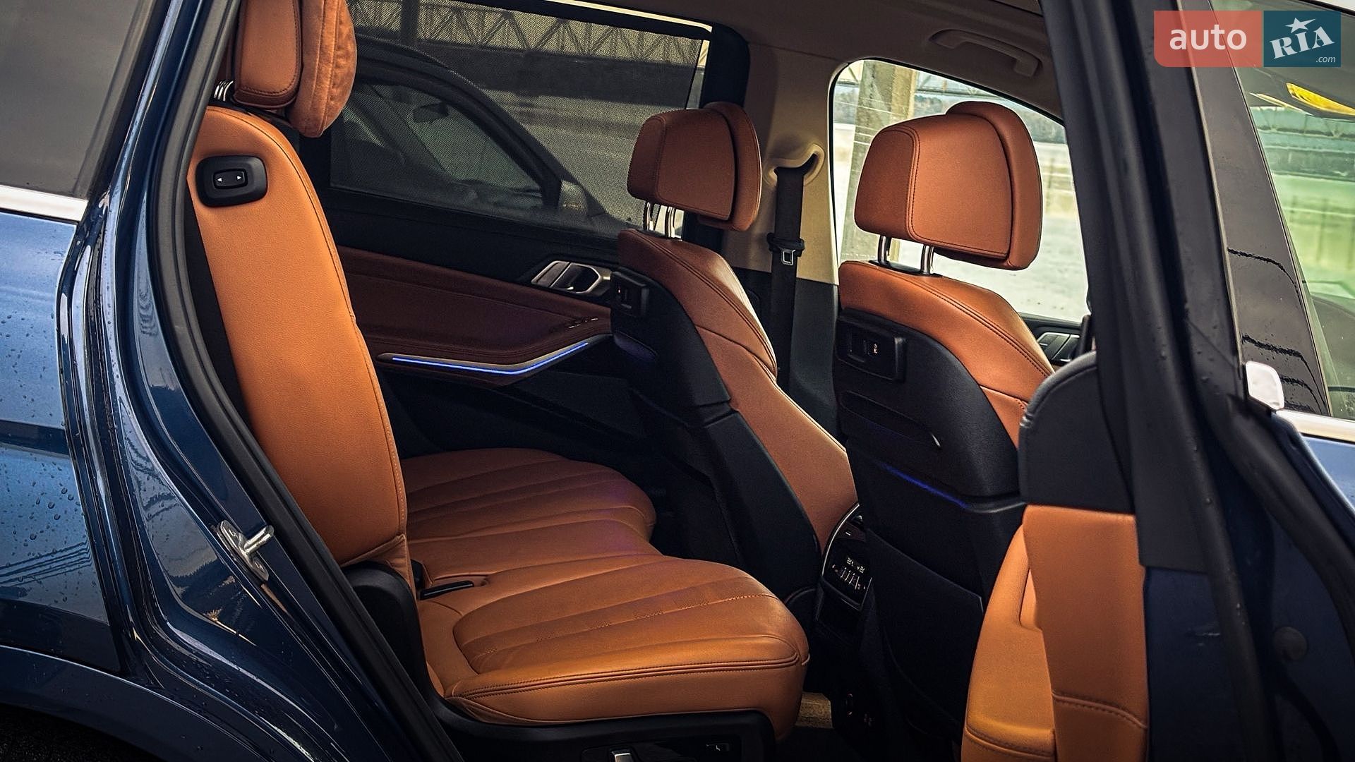 BMW X7 2019 VIN 5UXCW2C54KL089909 фото оголошення 23 з 34