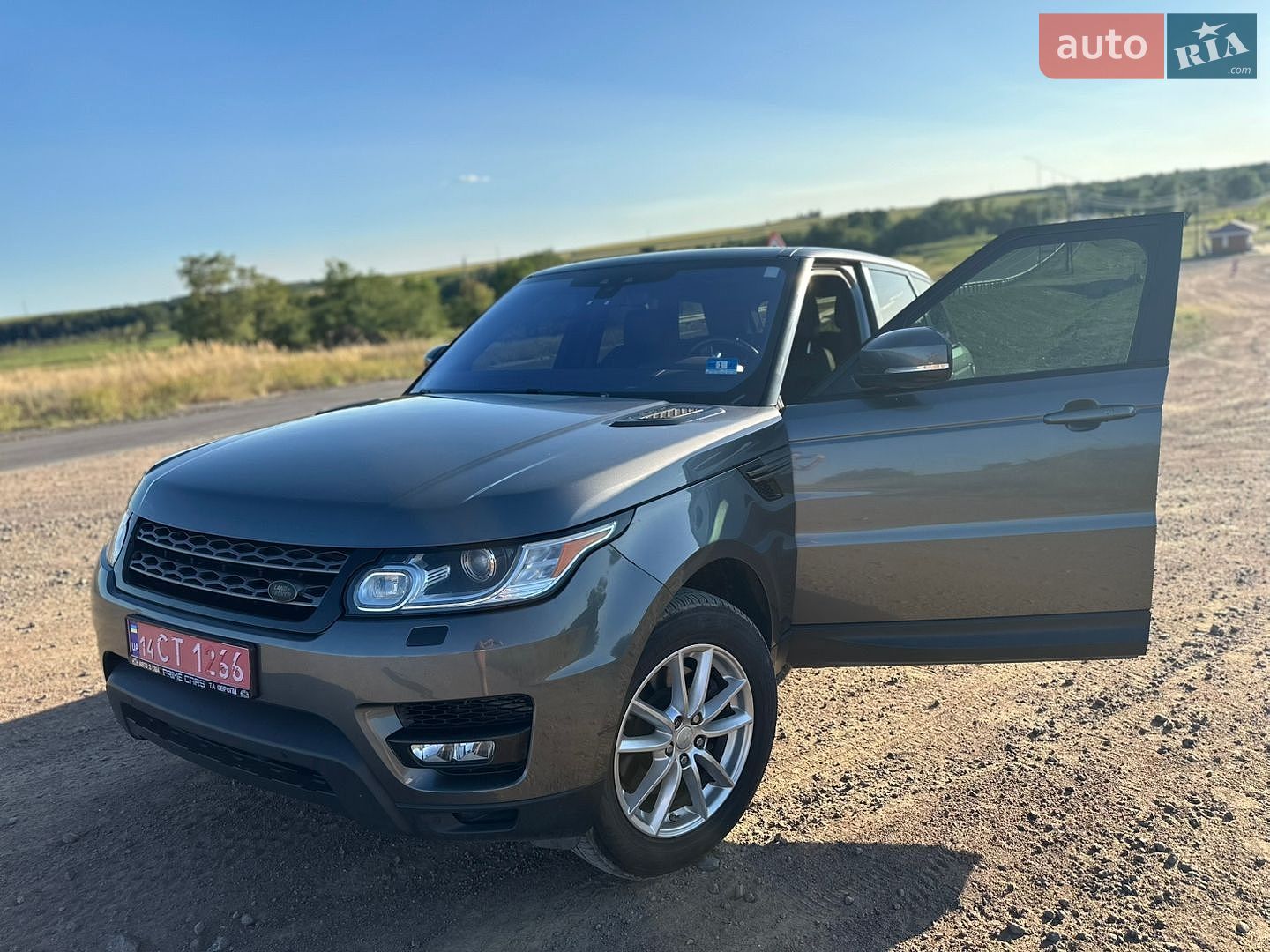 Land Rover Range Rover Sport 2017 VIN SALWG2FK5HA668983 фото оголошення 21 з 31