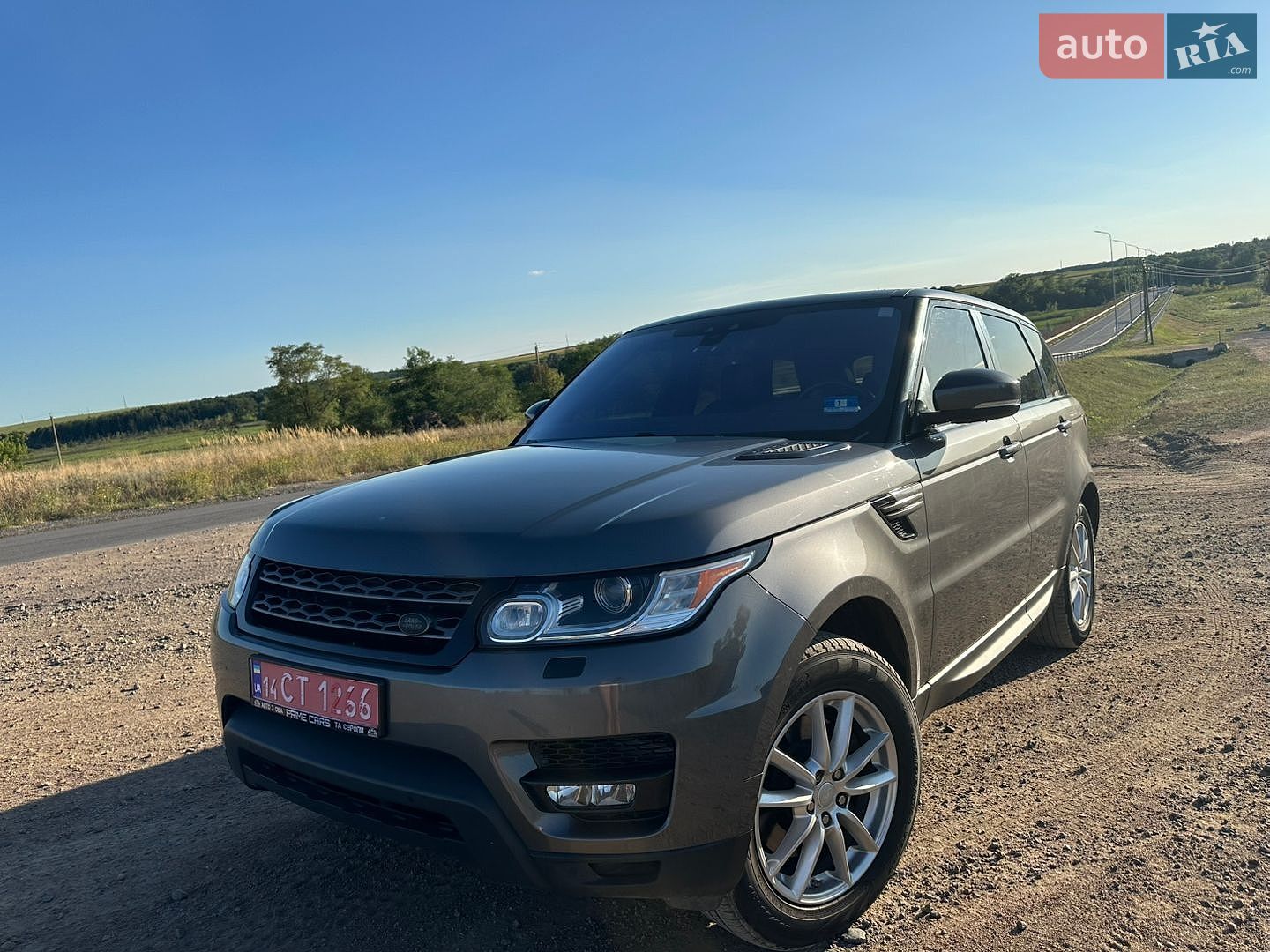 Land Rover Range Rover Sport 2017 VIN SALWG2FK5HA668983 фото оголошення 19 з 31
