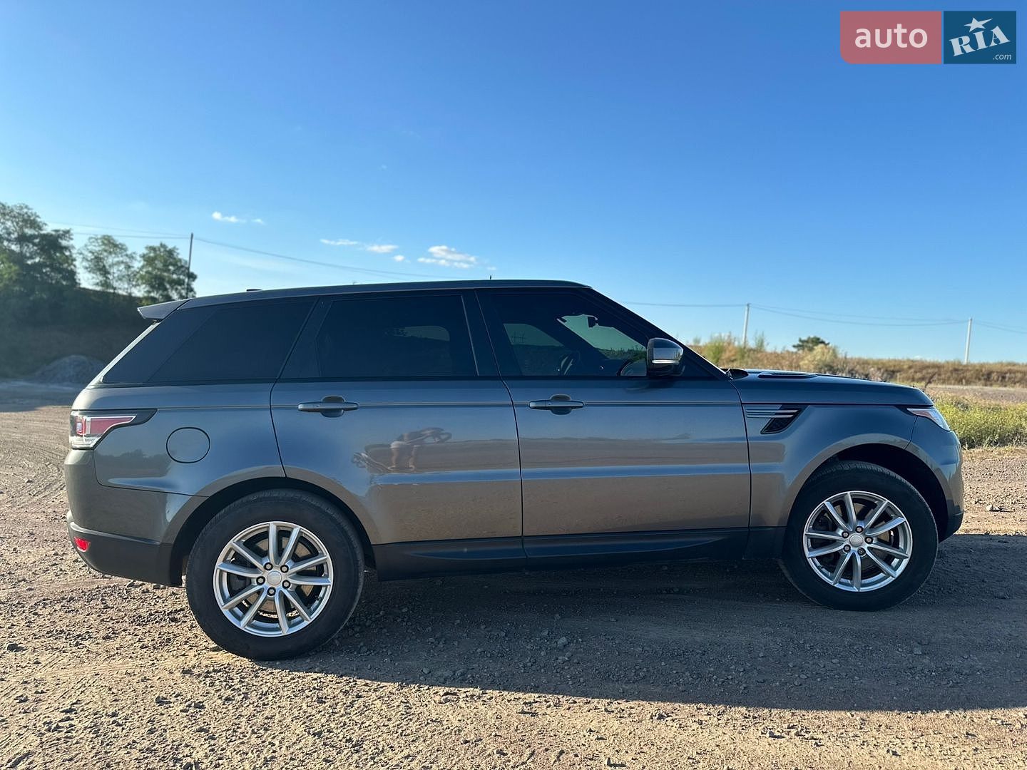 Land Rover Range Rover Sport 2017 VIN SALWG2FK5HA668983 фото оголошення 23 з 31