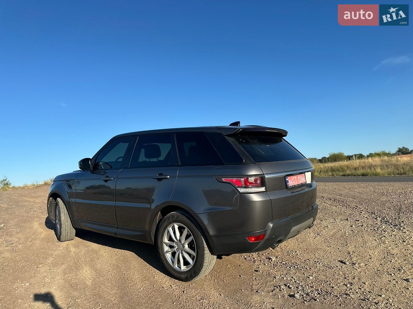 Land Rover Range Rover Sport 2017 VIN SALWG2FK5HA668983 фото оголошення 24 з 31