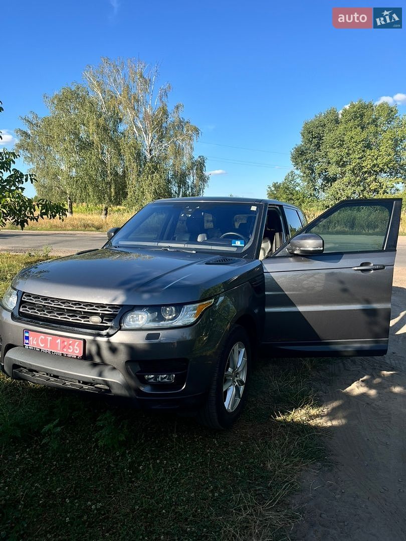 Land Rover Range Rover Sport 2017 VIN SALWG2FK5HA668983 фото оголошення 31 з 31