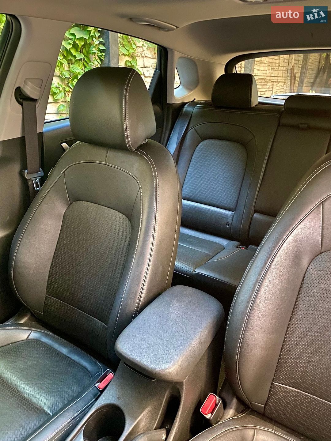 Hyundai Kona 2021 VIN KM8K3CA50MU736460 фото оголошення 11 з 35