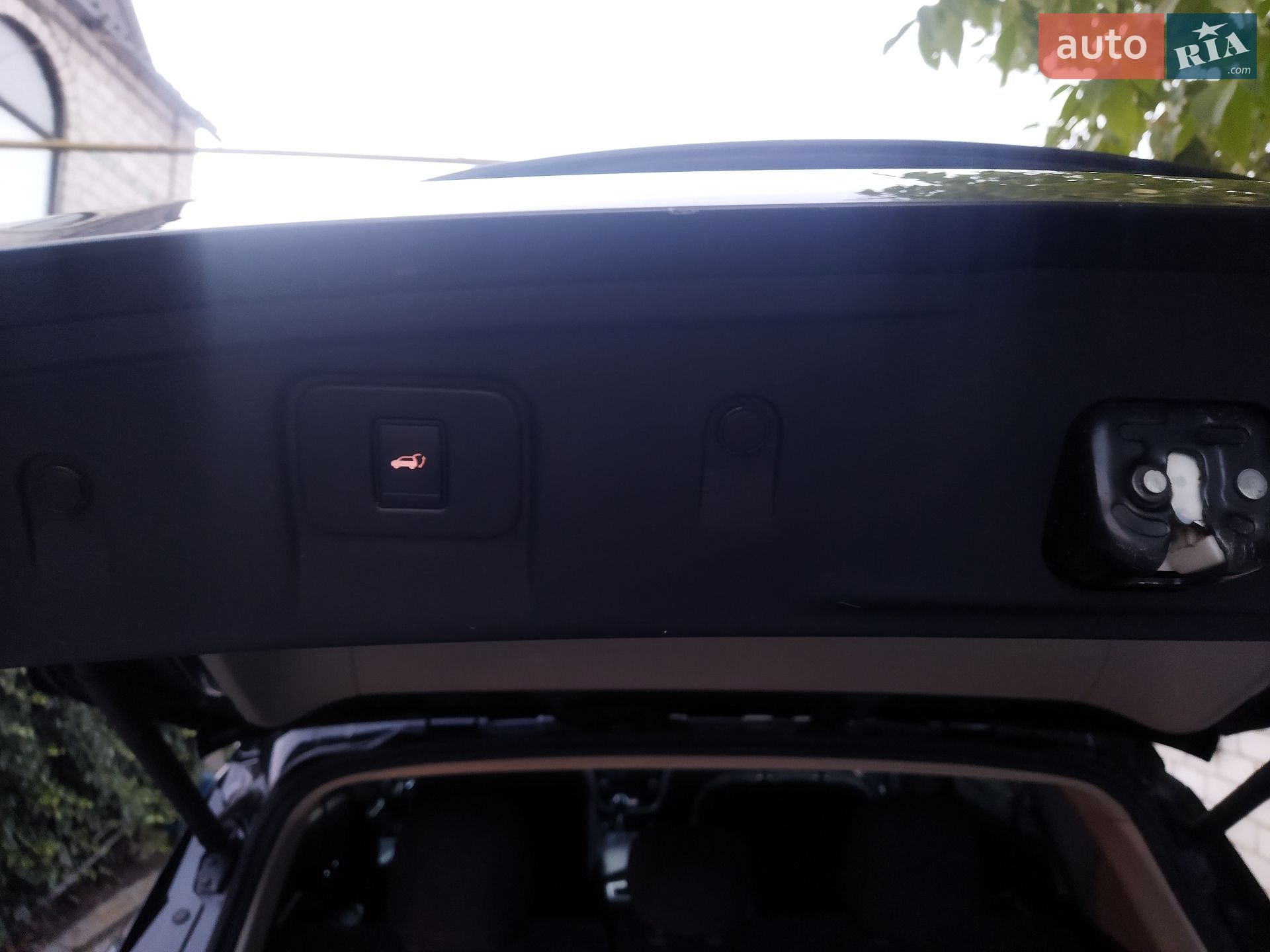 Nissan Murano 2020 VIN 5N1AZ2BS9LN135890 фото оголошення 33 з 48