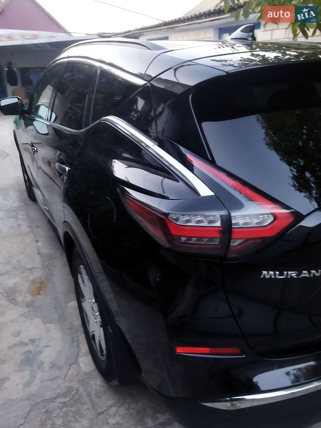 Nissan Murano 2020 VIN 5N1AZ2BS9LN135890 фото оголошення 4 з 48