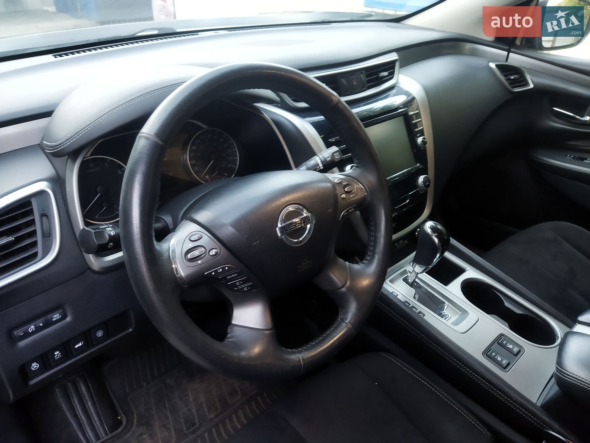 Nissan Murano 2020 VIN 5N1AZ2BS9LN135890 фото оголошення 26 з 48