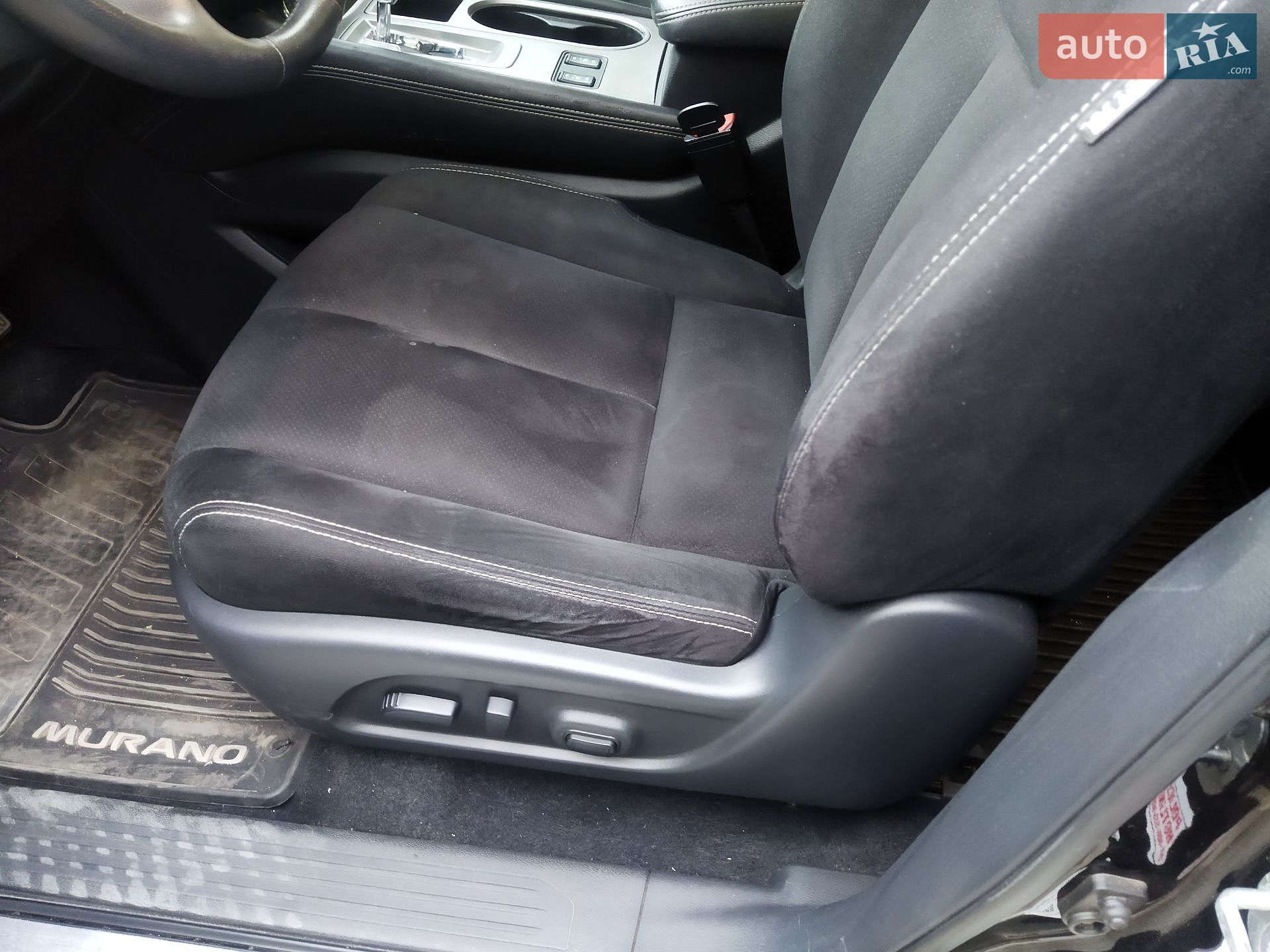 Nissan Murano 2020 VIN 5N1AZ2BS9LN135890 фото оголошення 29 з 48