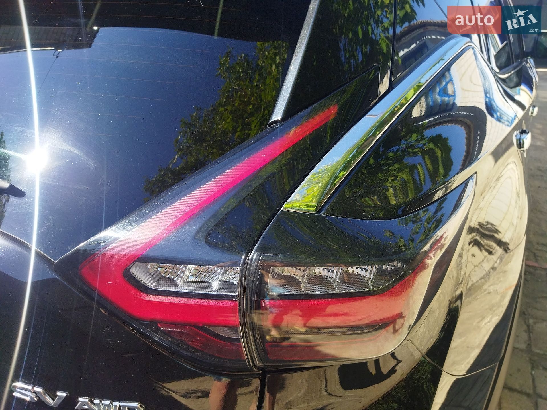 Nissan Murano 2020 VIN 5N1AZ2BS9LN135890 фото оголошення 35 з 48