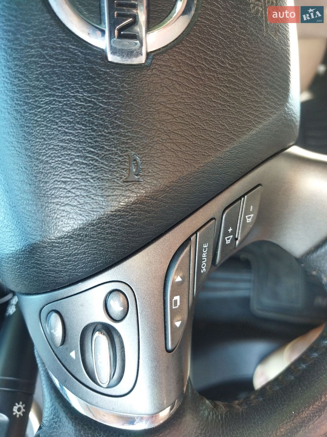 Nissan Murano 2020 VIN 5N1AZ2BS9LN135890 фото оголошення 39 з 48