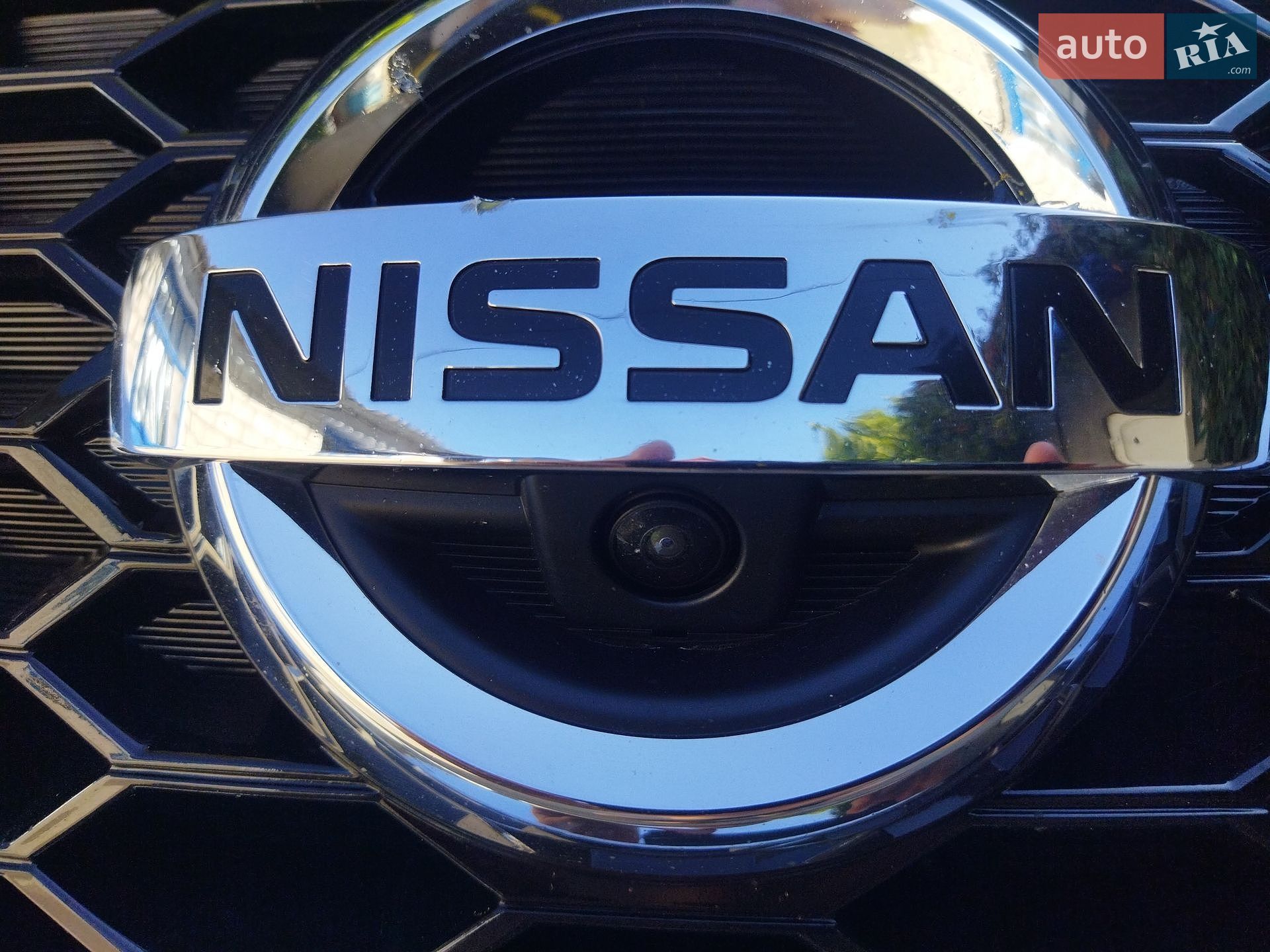 Nissan Murano 2020 VIN 5N1AZ2BS9LN135890 фото оголошення 44 з 48