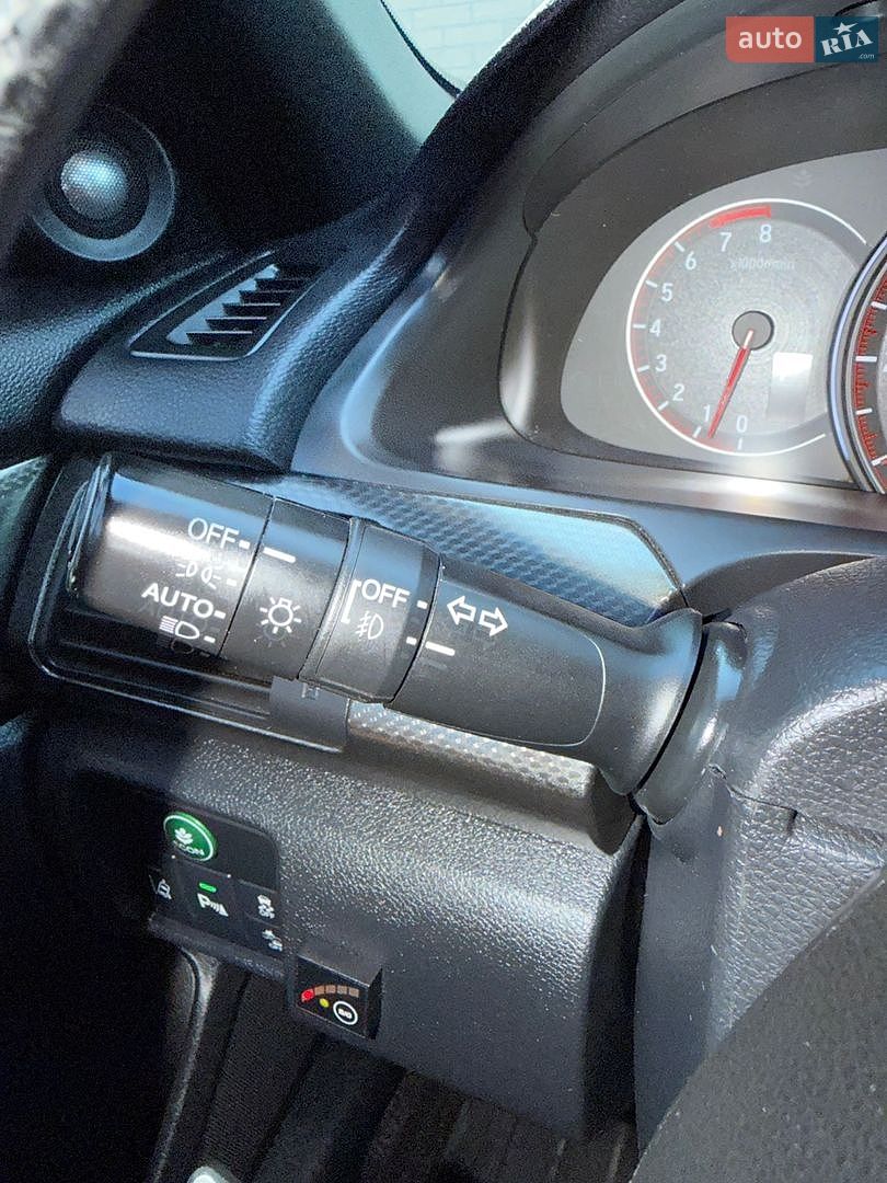 Honda Accord 2016 VIN 1HGCT2B0XGA003541 фото оголошення 38 з 48