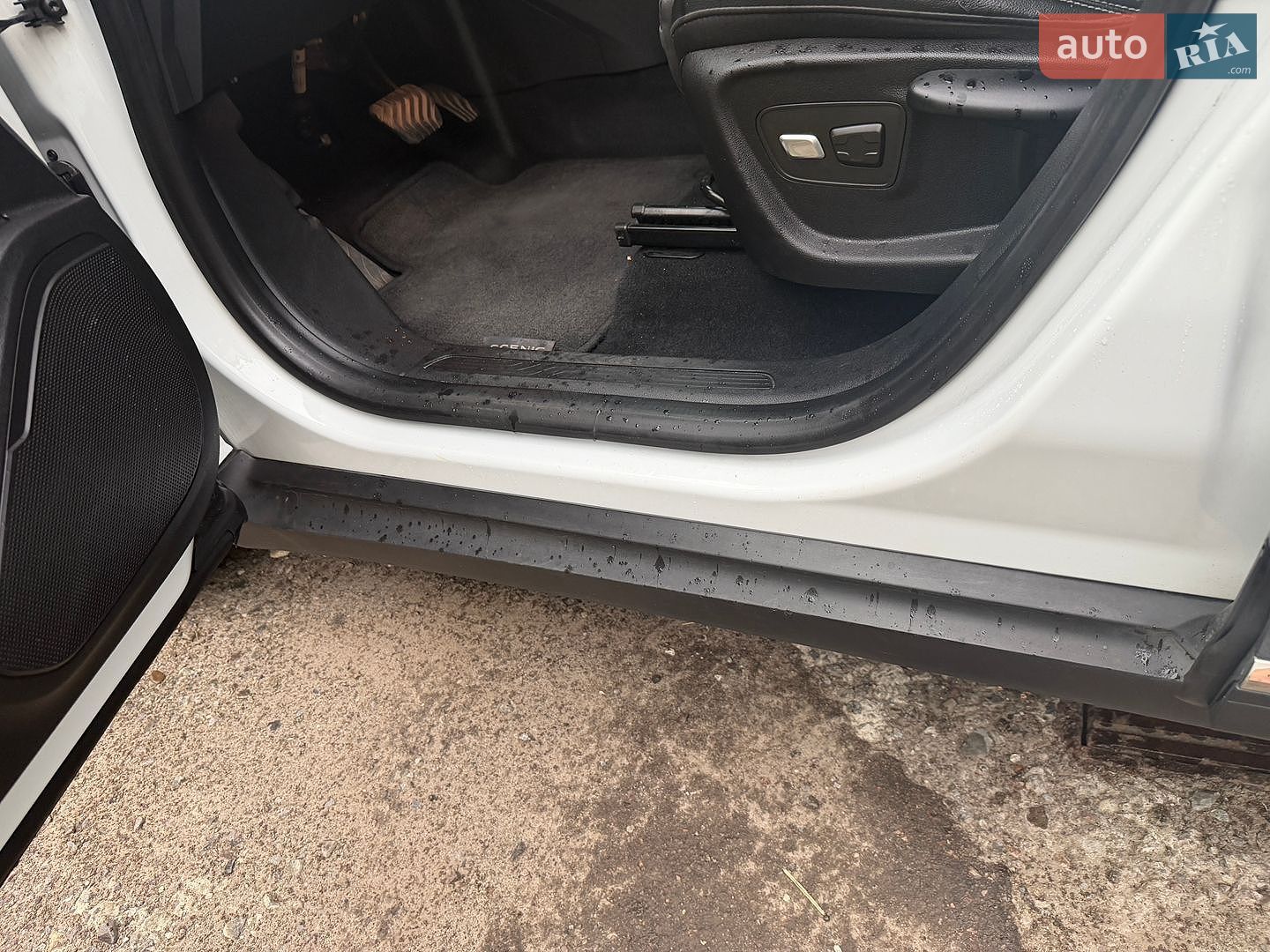 Renault Scenic 2020 VIN VF1RFA00665615979 фото оголошення 22 з 42