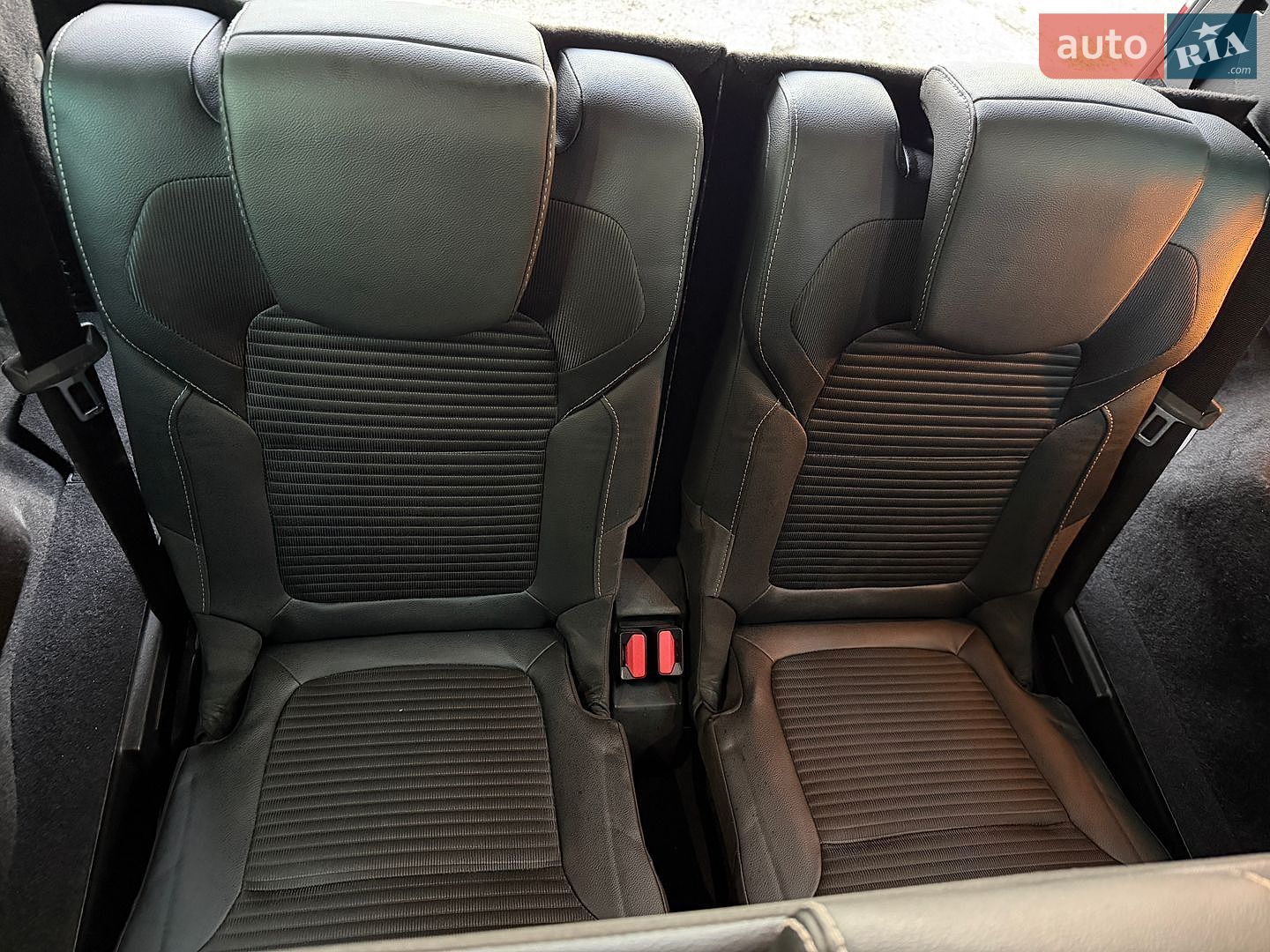 Renault Scenic 2020 VIN VF1RFA00665615979 фото оголошення 29 з 42