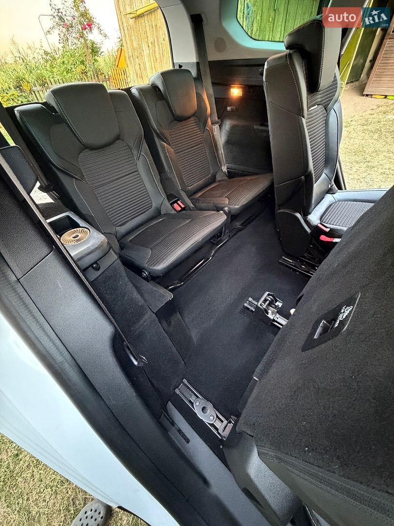 Renault Scenic 2020 VIN VF1RFA00665615979 фото оголошення 32 з 42