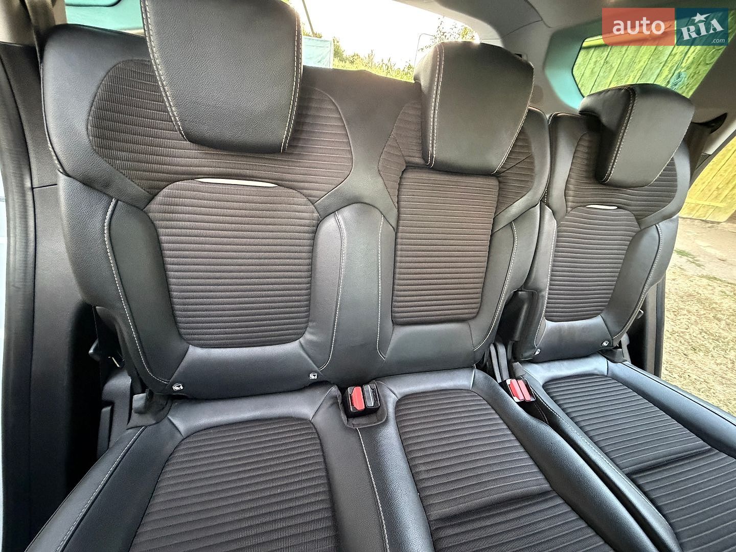 Renault Scenic 2020 VIN VF1RFA00665615979 фото оголошення 30 з 42