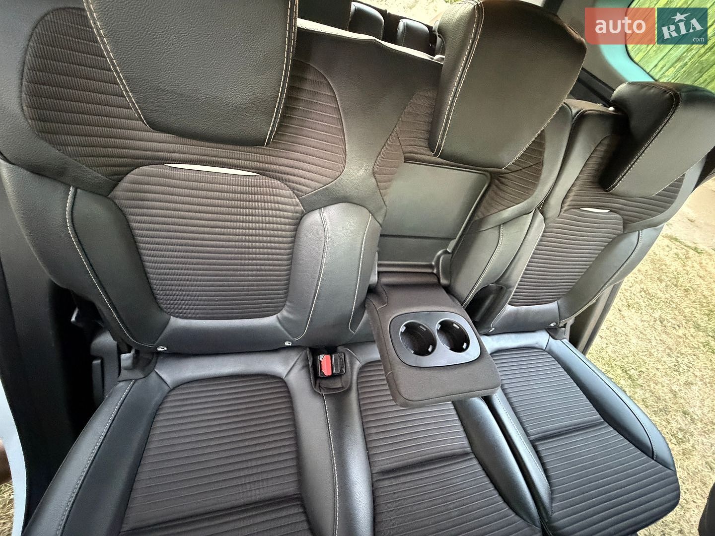 Renault Scenic 2020 VIN VF1RFA00665615979 фото оголошення 31 з 42