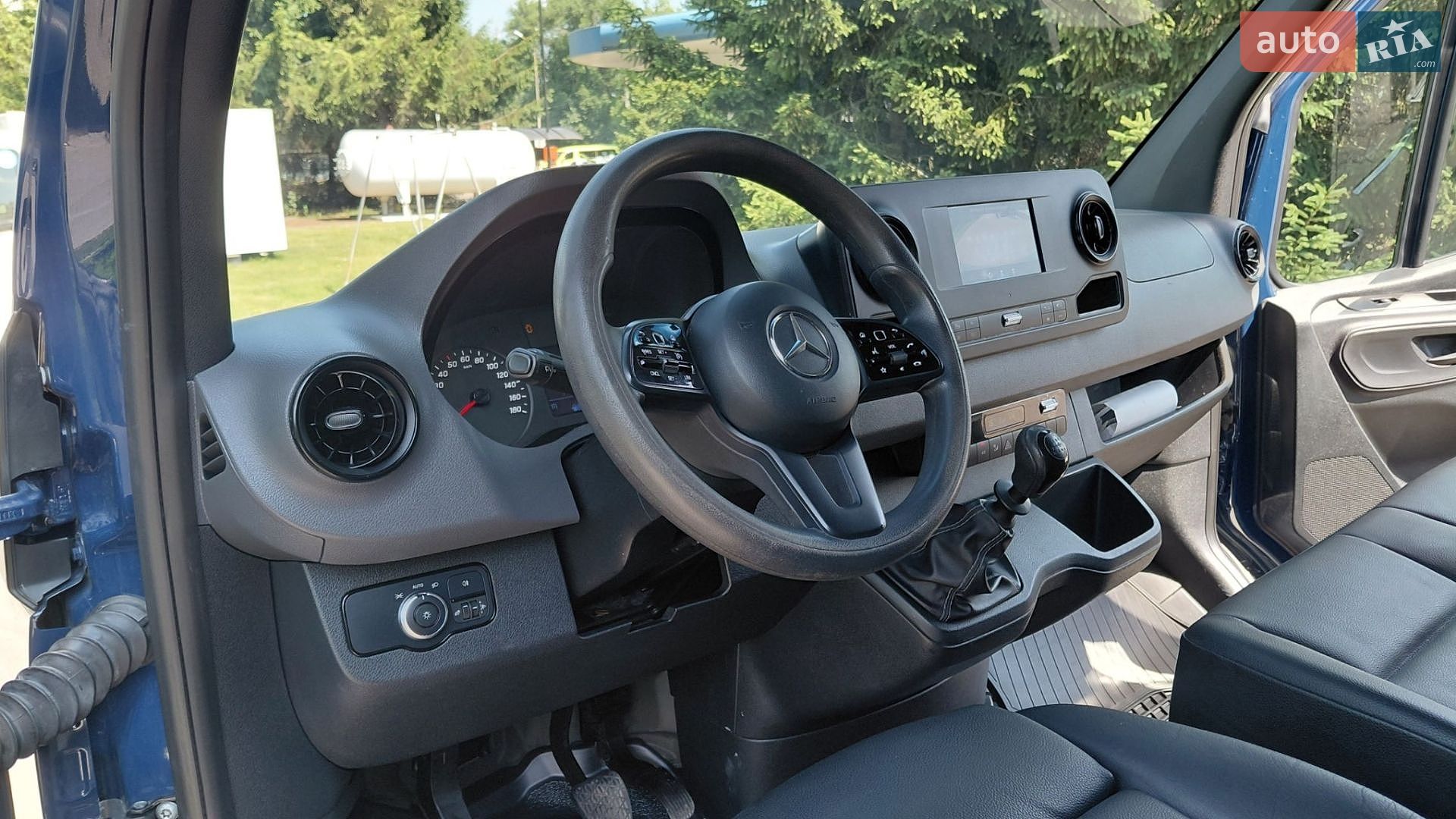 Mercedes-Benz Sprinter 2021 VIN W1V9076351P378929 фото оголошення 31 з 69