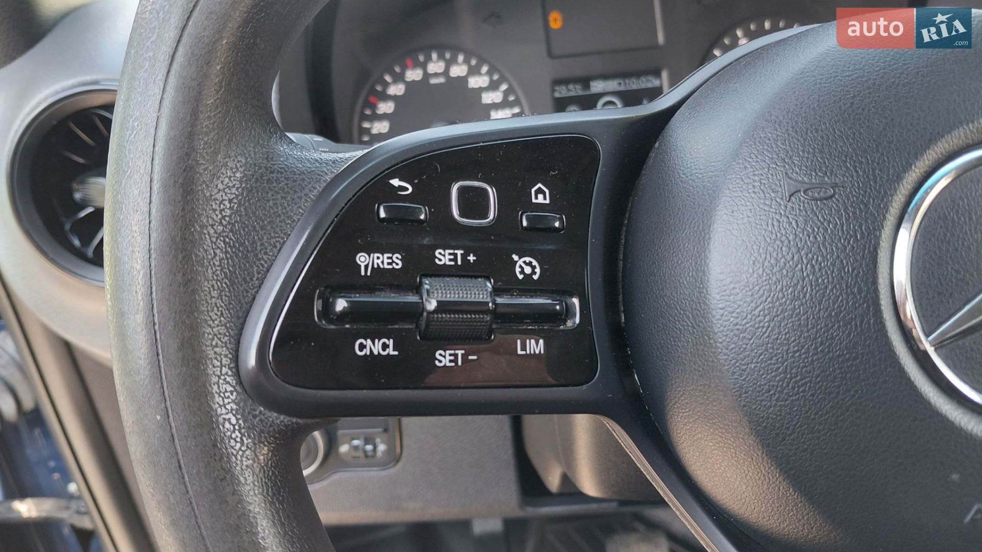 Mercedes-Benz Sprinter 2021 VIN W1V9076351P378929 фото оголошення 32 з 69