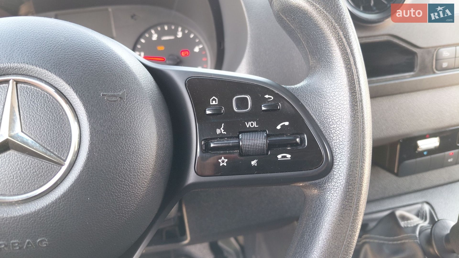 Mercedes-Benz Sprinter 2021 VIN W1V9076351P378929 фото оголошення 33 з 69